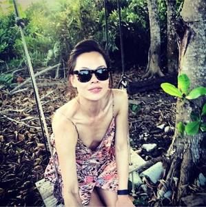 Meet your Posher, Jodie